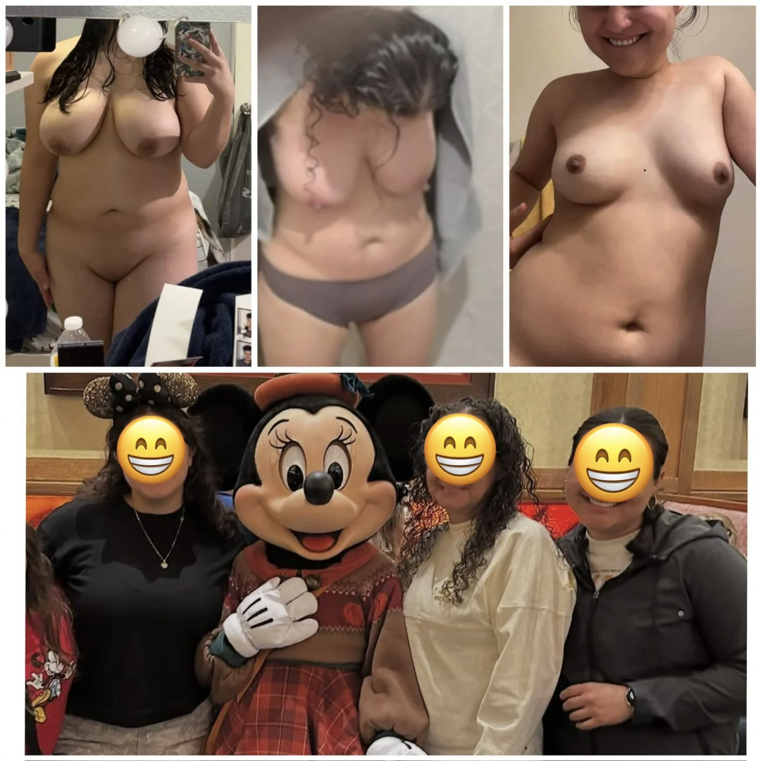 Who’s the hottest in the family main image