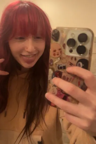 PAWG alt baddie slut loves BWC n BBC 18+ cover image