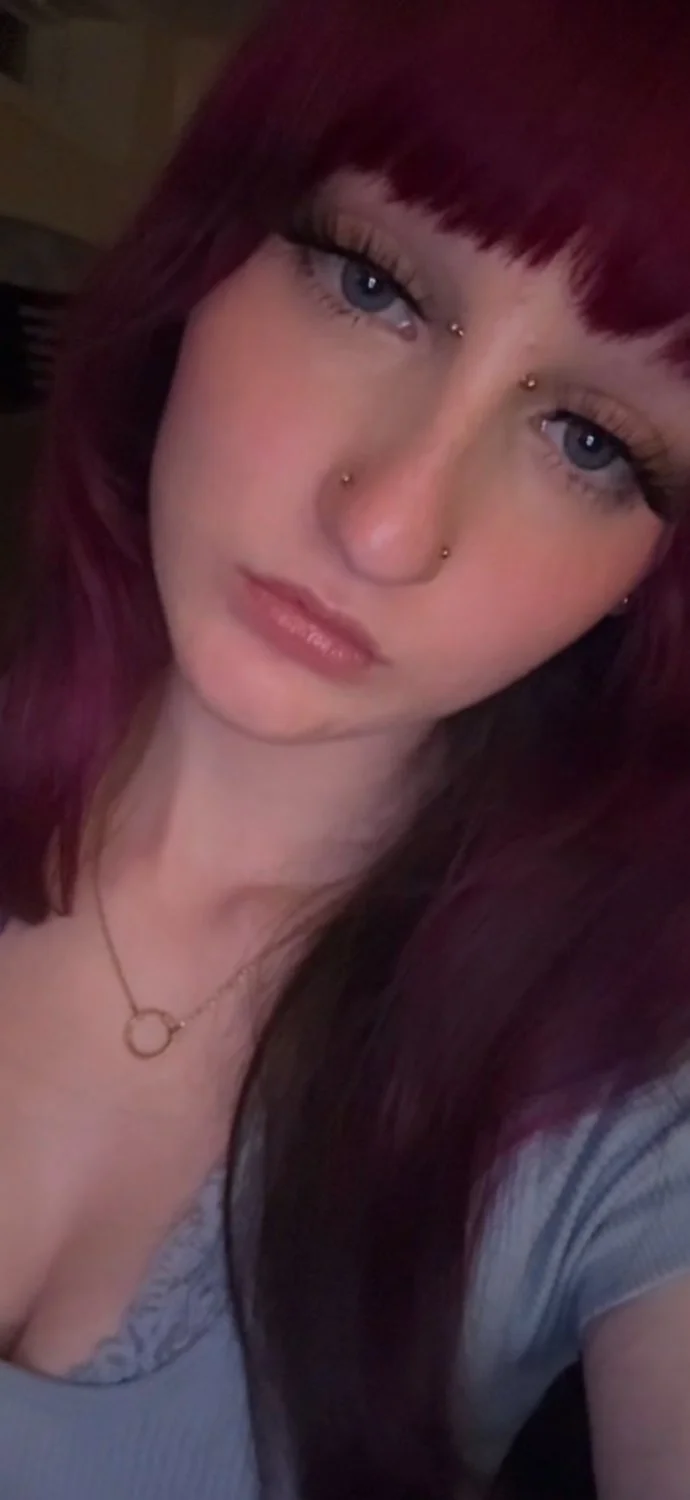 PAWG alt baddie slut loves BWC n BBC 18+ image 3