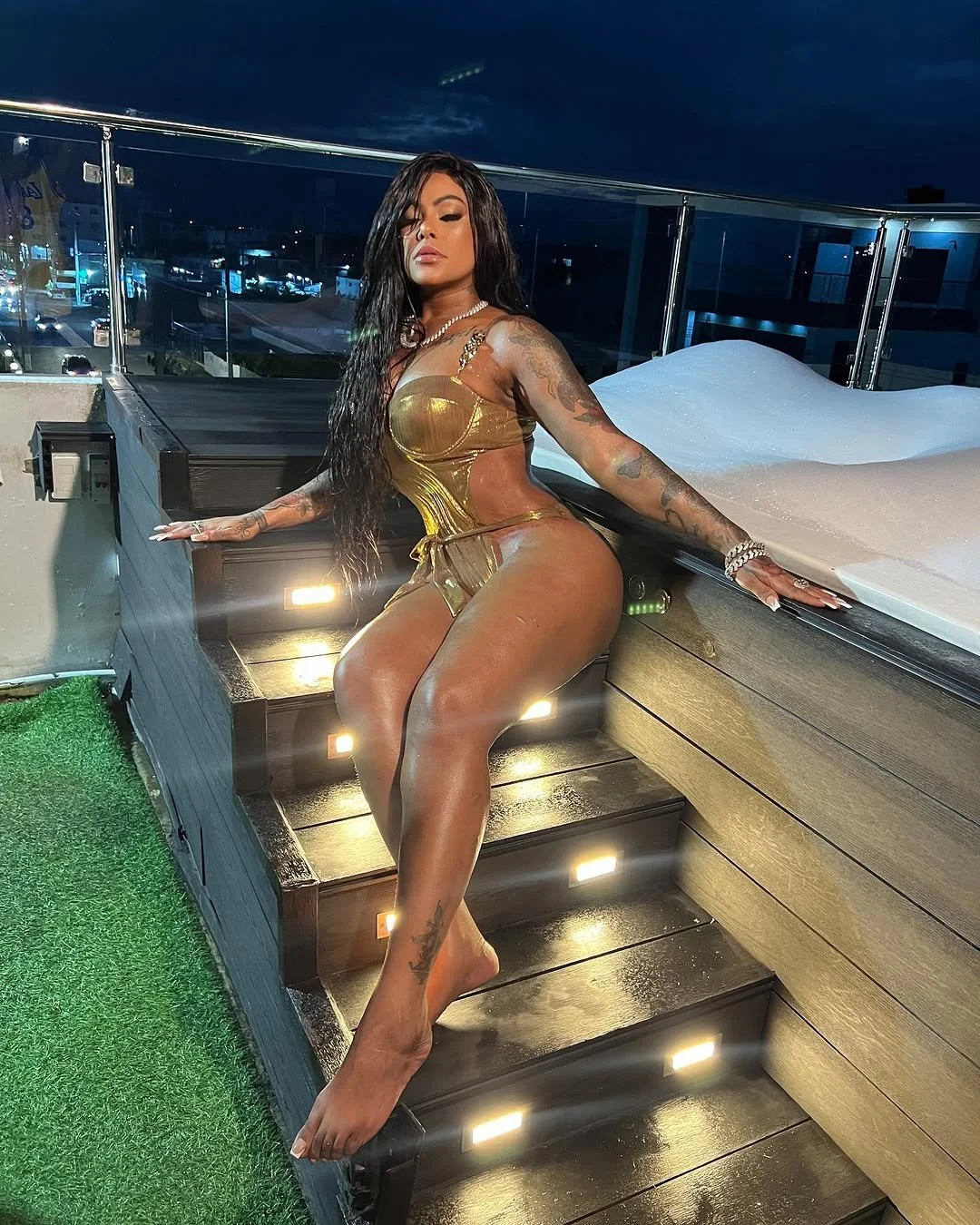 WandaDiaz Mamá De Yailin🇩🇴 image 10