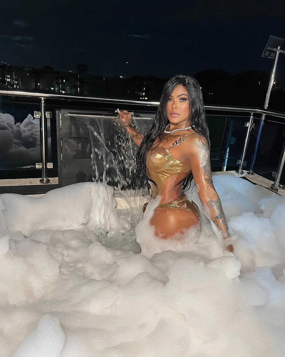 WandaDiaz Mamá De Yailin🇩🇴 image 11