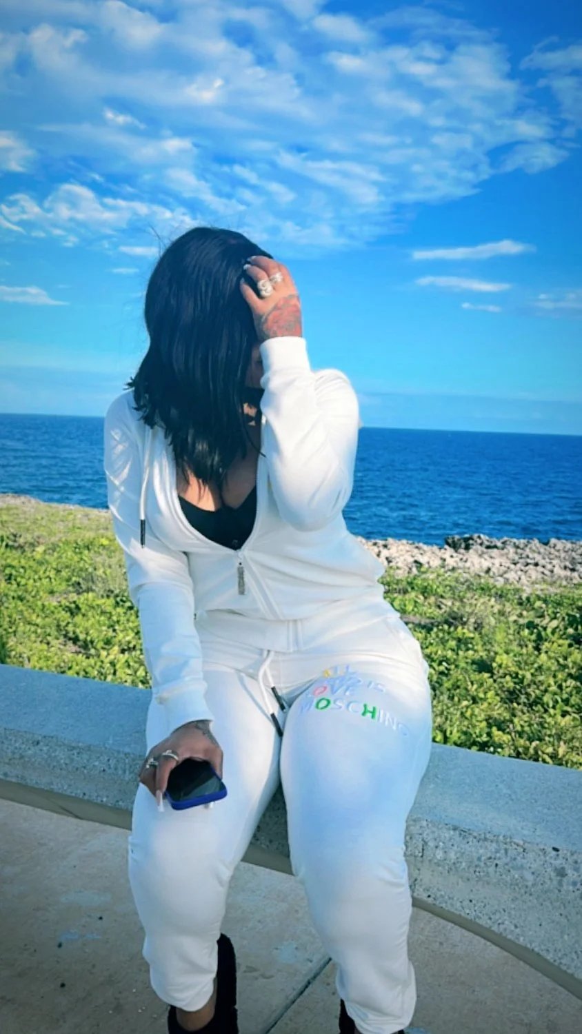 WandaDiaz Mamá De Yailin🇩🇴 image 12