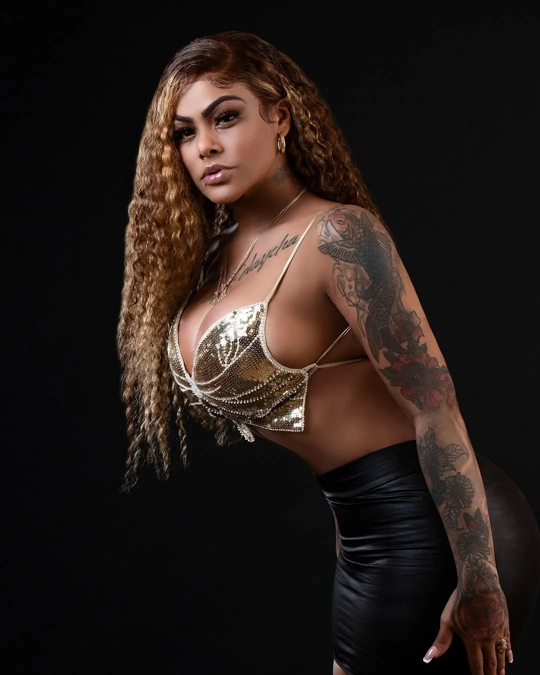WandaDiaz Mamá De Yailin🇩🇴 image 5