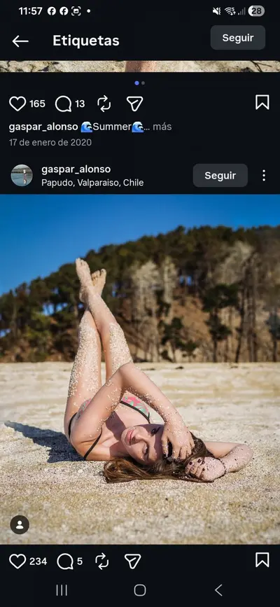 🔥Pendejita rica ✨️ cover image