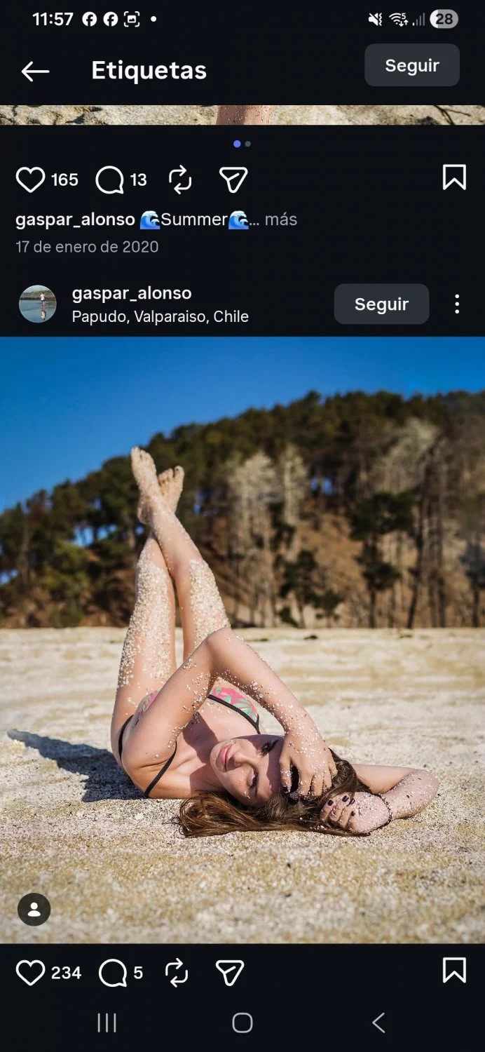 🔥Pendejita rica ✨️ image 1