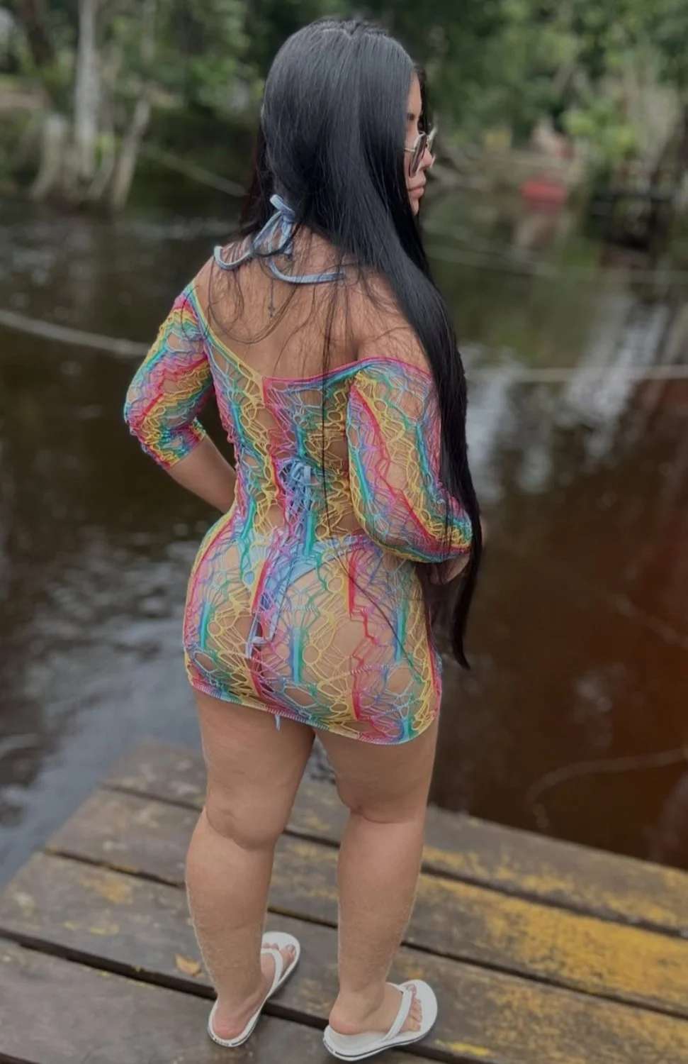 Morena gostosa de Manaus, alguém tem algo dessa gostosa? image 4