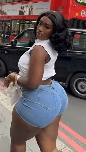 Hâijä Bîntu got pregnant 💋😋💦 image 7