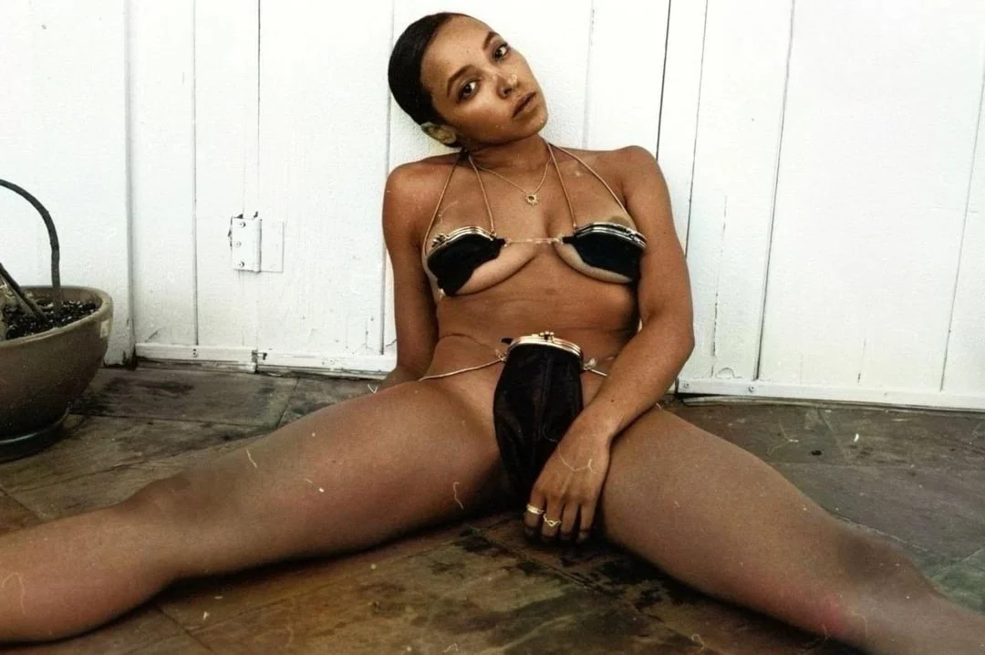 Tinashe 🌟 image 10