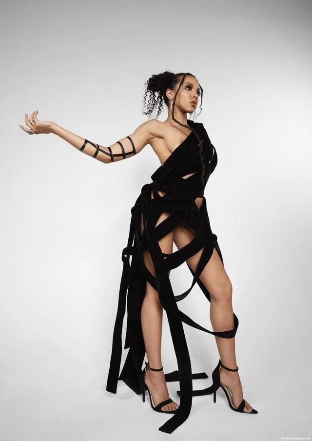 Tinashe 🌟 image 11