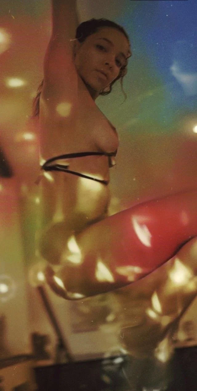 Tinashe 🌟 image 8
