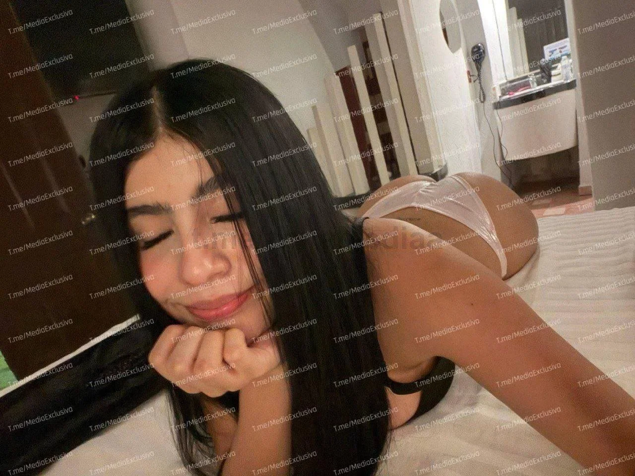 Mili buenisima tik toker mexicana parte 10 image 8