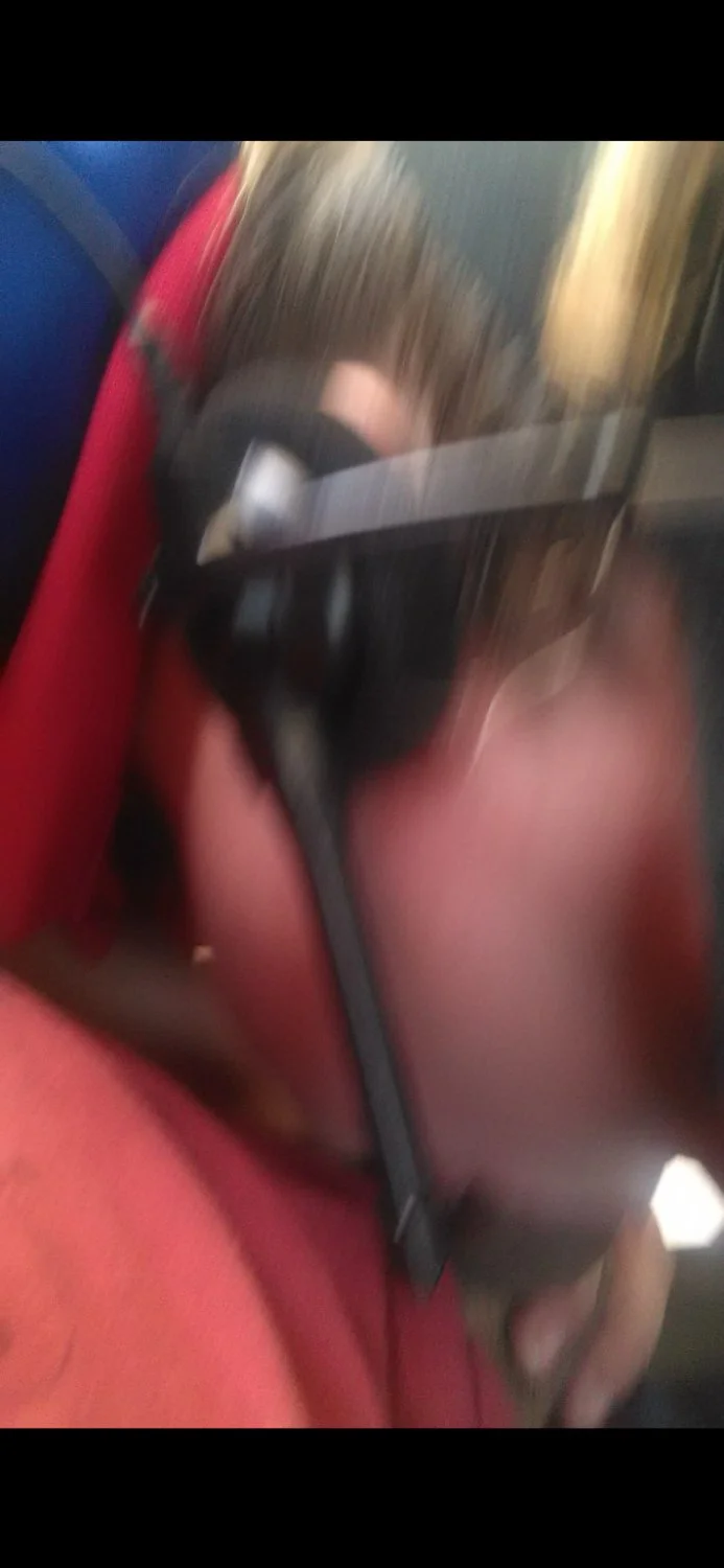 Sucking dick at work image 6