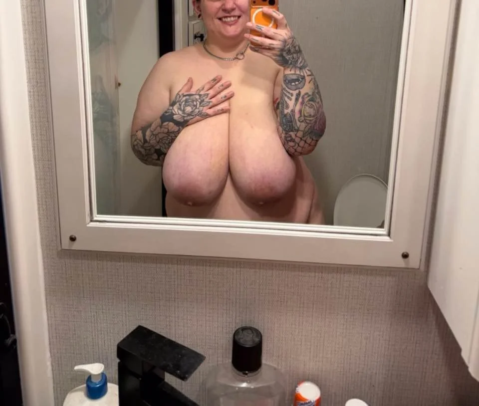 Ashley 30 big titty cow image 12