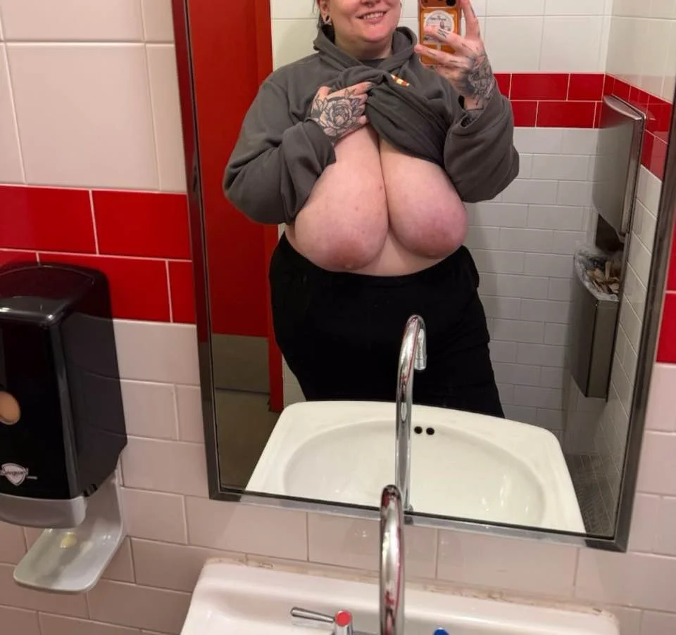 Ashley 30 big titty cow image 20