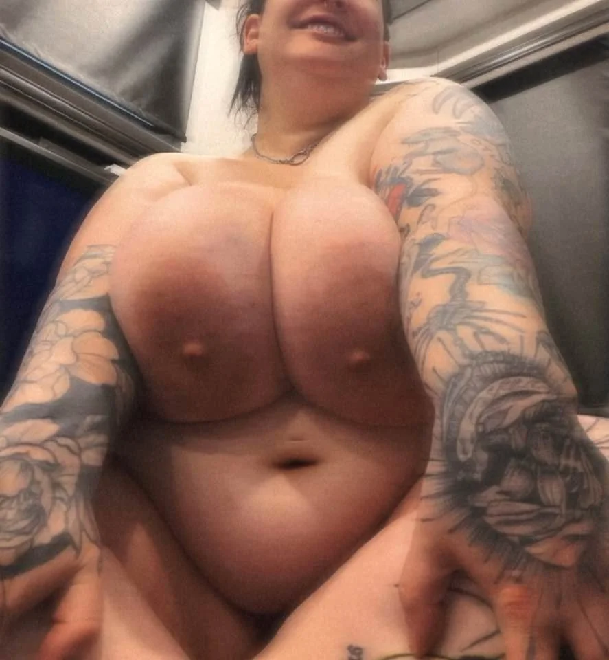 Ashley 30 big titty cow image 30