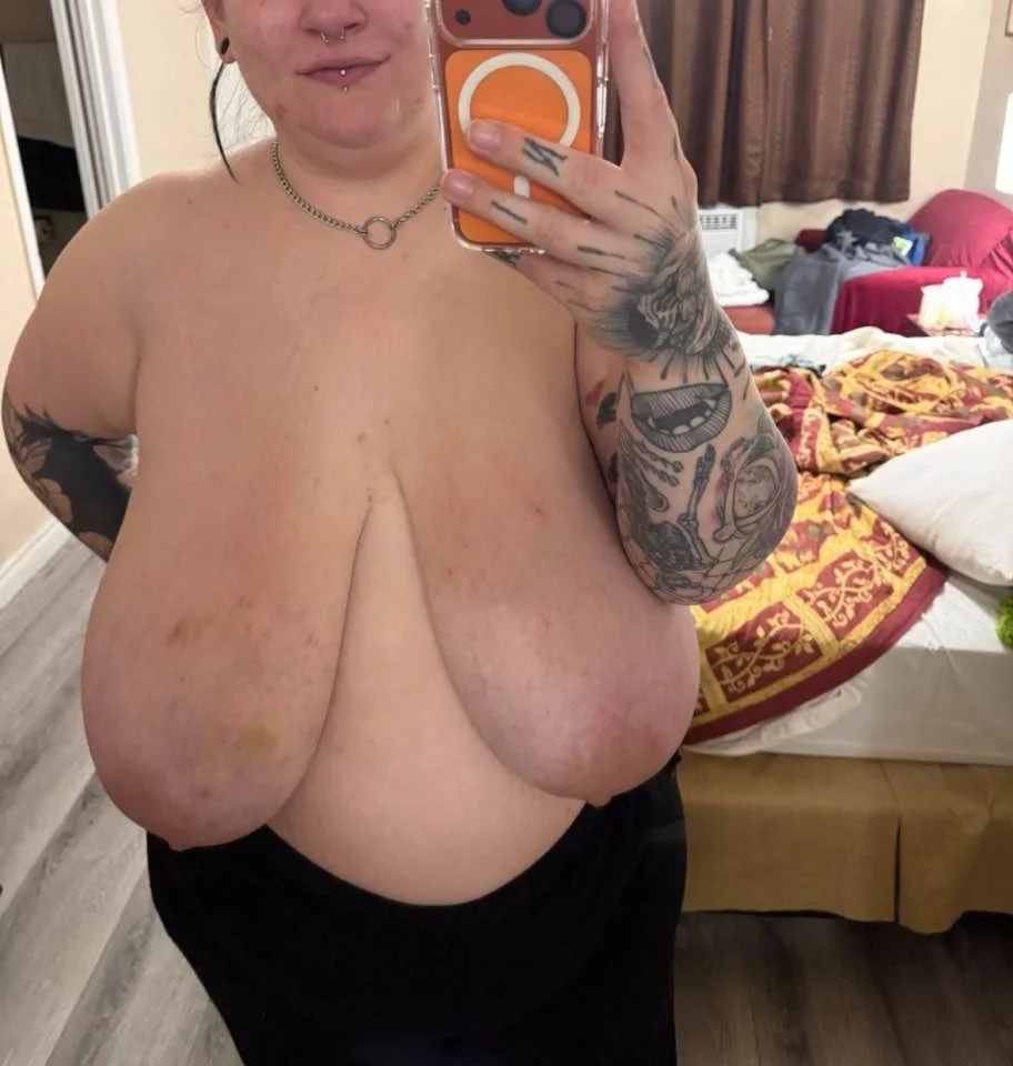 Ashley 30 big titty cow image 34