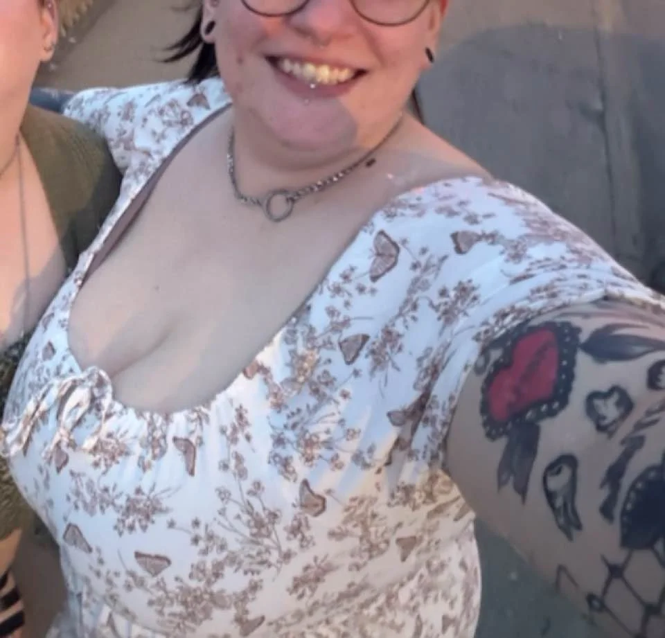 Ashley 30 big titty cow image 41