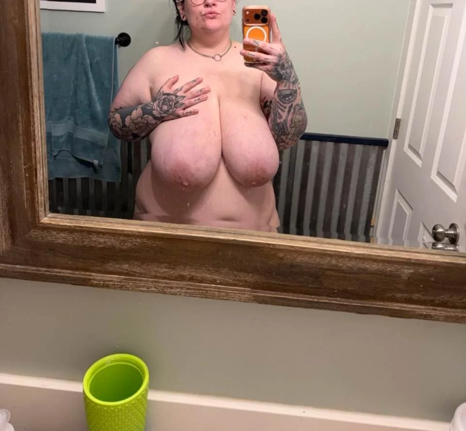 Ashley 30 big titty cow image 43