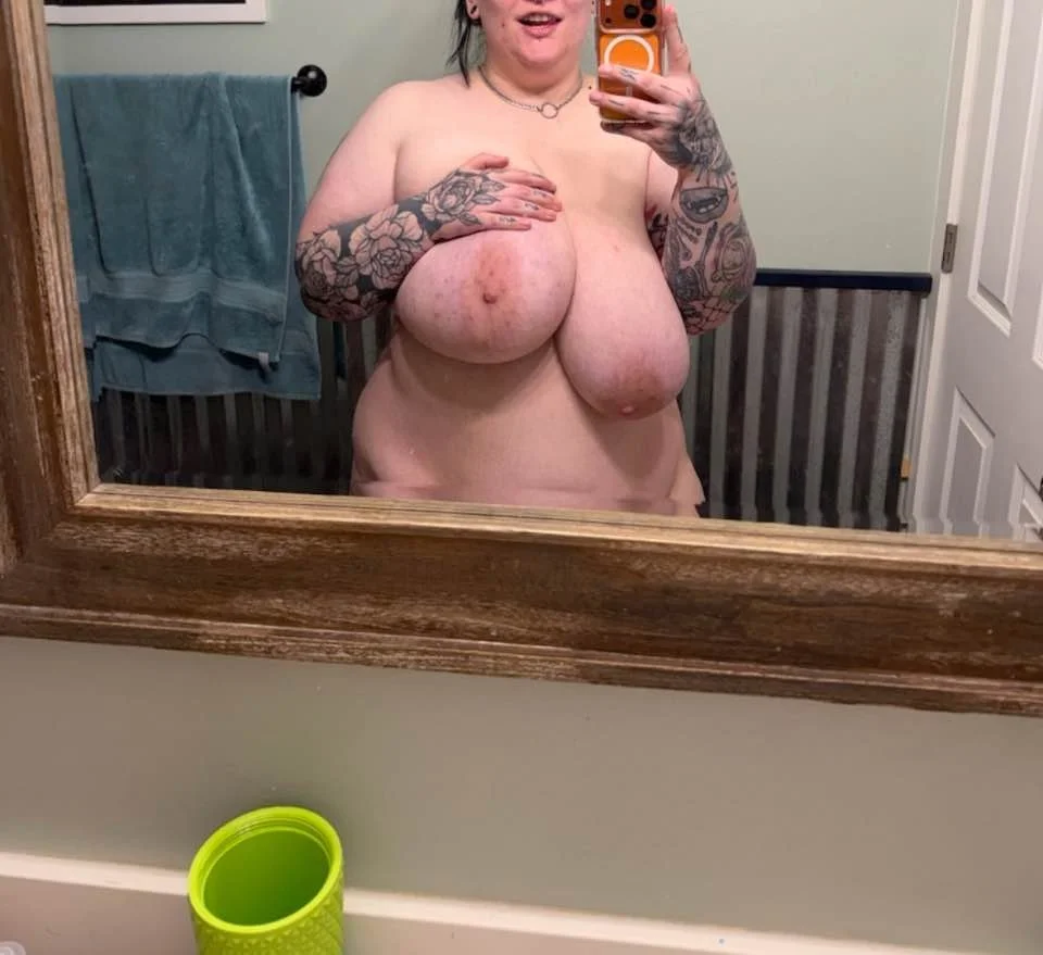 Ashley 30 big titty cow image 44