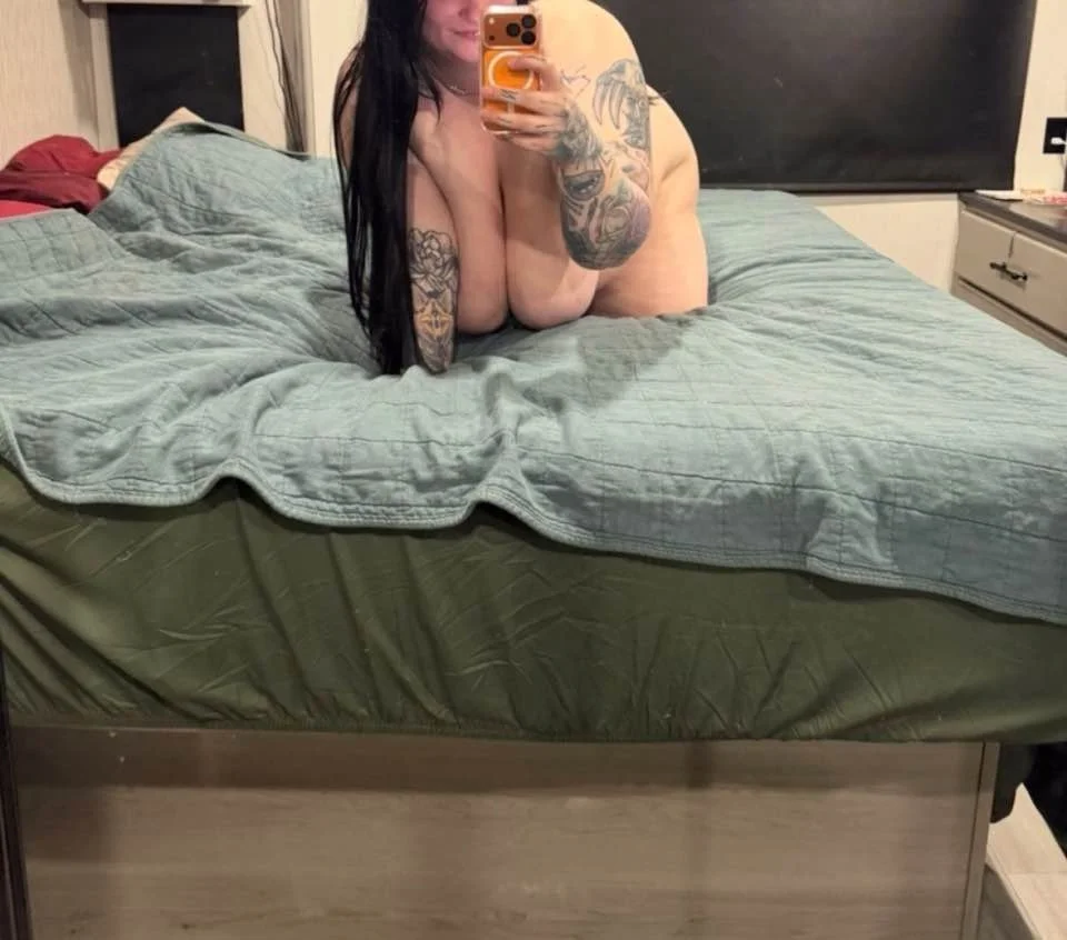 Ashley 30 big titty cow image 6