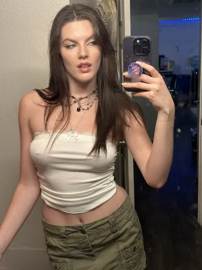 Do I look sexy and fuckable? cover image