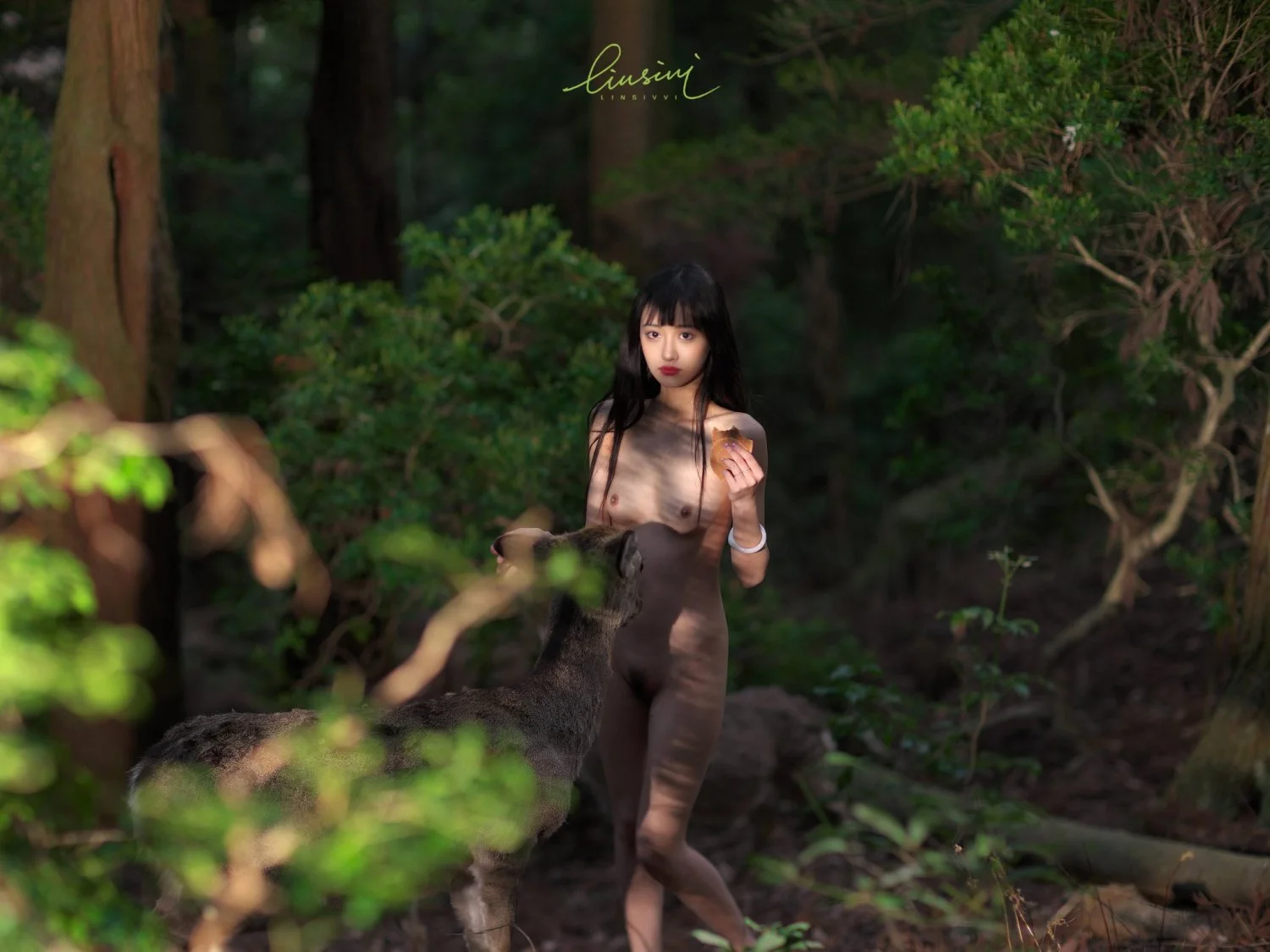 茂木希子xizi1840 main image