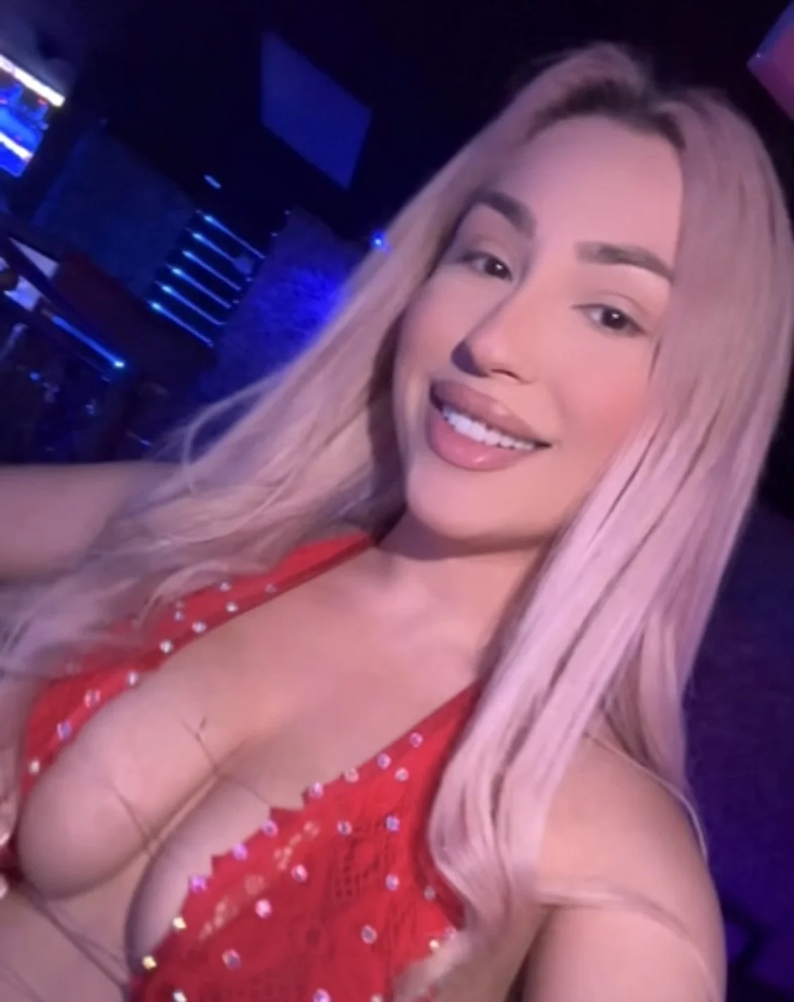 My irl latina stripper ex will do anything 4 money image 10