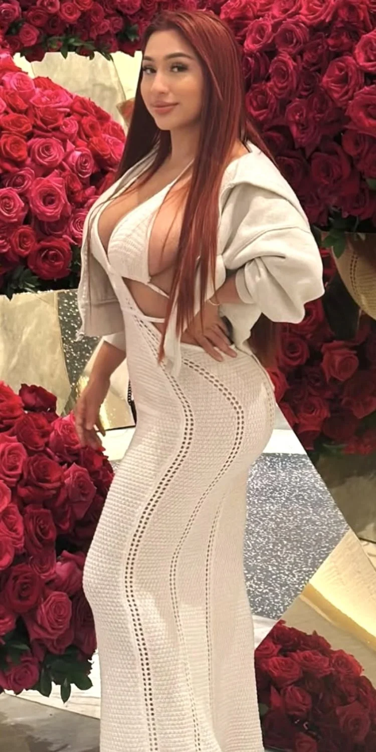 My irl latina stripper ex will do anything 4 money image 14