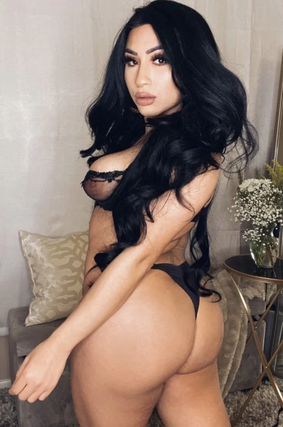 My irl latina stripper ex will do anything 4 money image 30