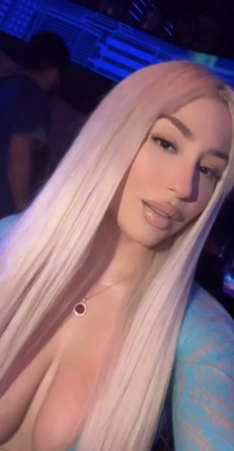 My irl latina stripper ex will do anything 4 money image 31