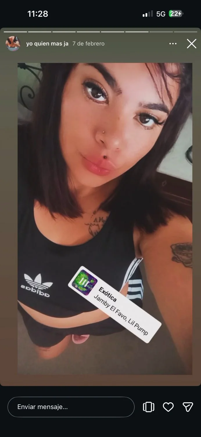 Juli de Calzada bien Trola image 10