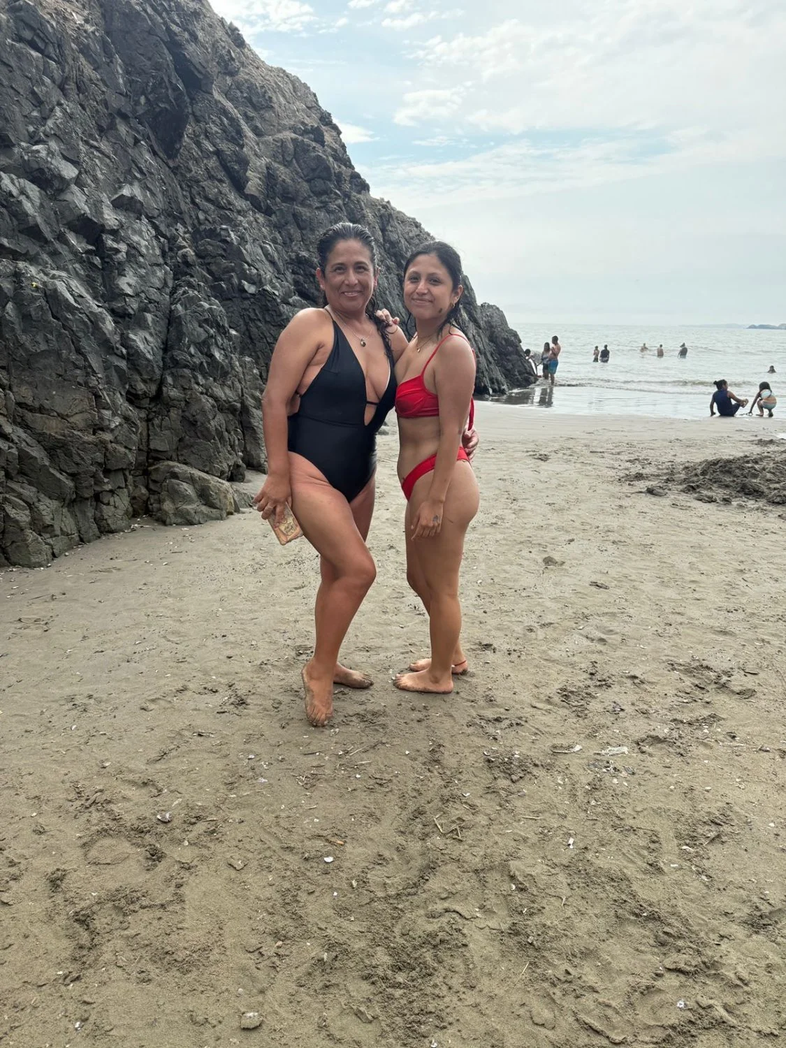 Madre y Hija - Peruanas image 18