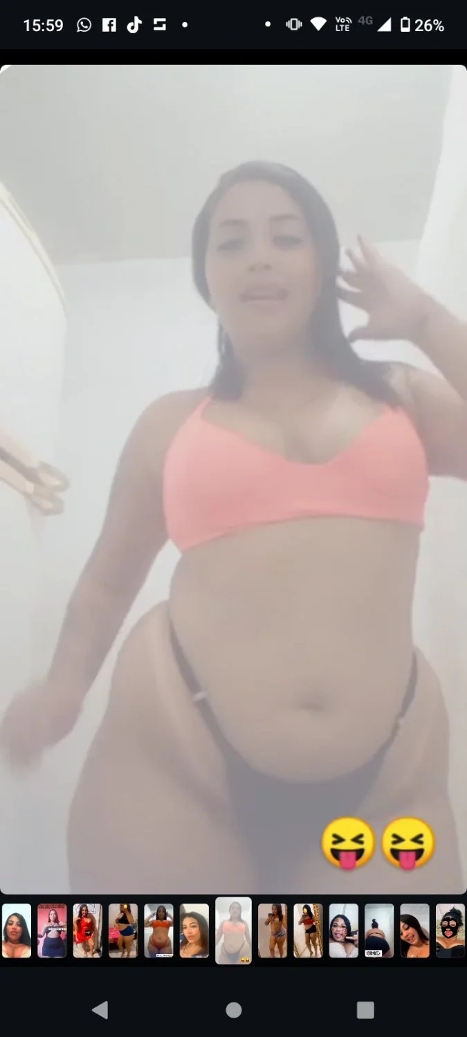 NOVINHA RABUDA GOSTOSA 💦💦🔥🤤 image 4