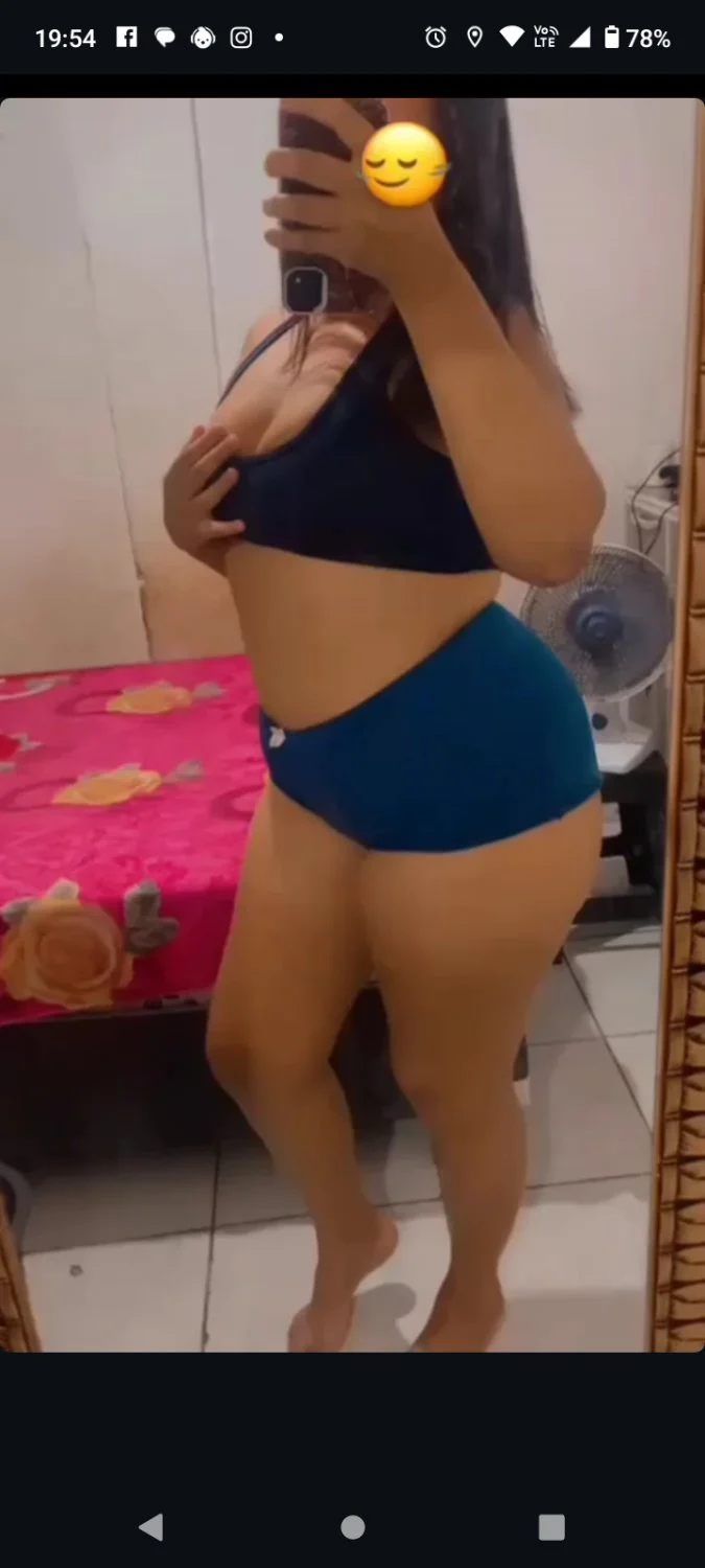 NOVINHA RABUDA GOSTOSA 💦💦🔥🤤 image 5