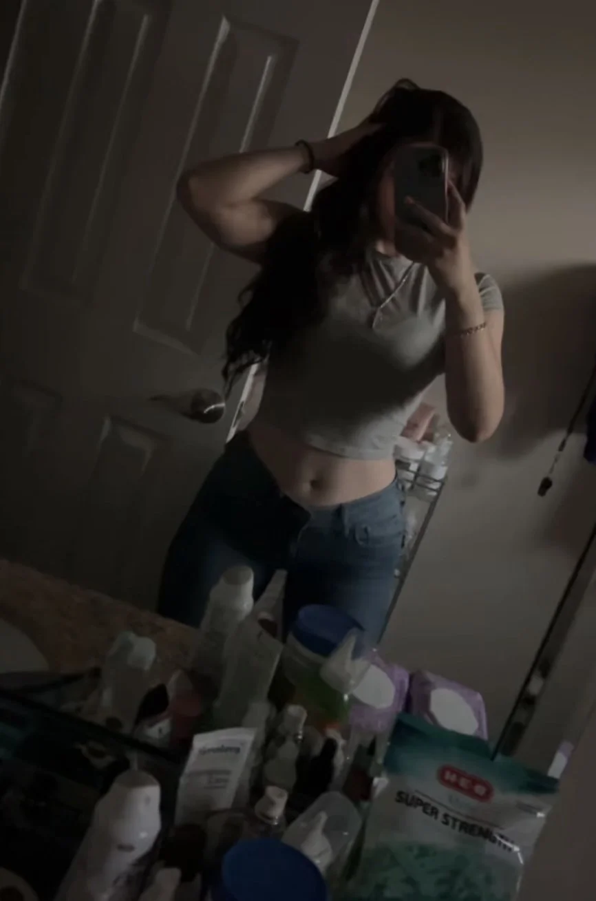 thick ass teen image 3