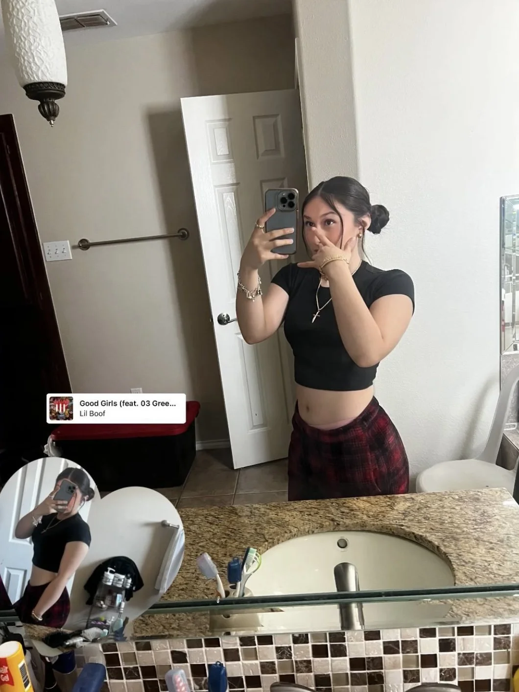 thick ass teen image 5