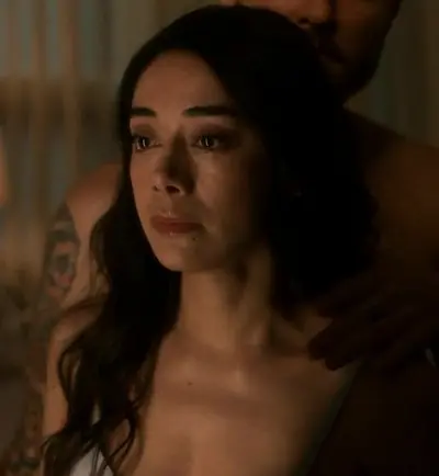 Aimee Garcia Hot Ass & Small Breast & BangingBody Makes Me Throb! She Such A Gorgeous CockTease 🥵🤤 cover image