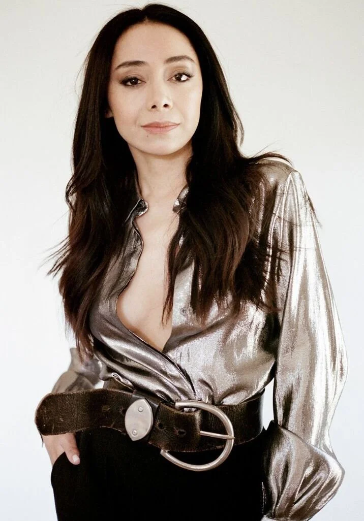 Aimee Garcia Hot Ass & Small Breast & BangingBody Makes Me Throb! She Such A Gorgeous CockTease 🥵🤤 image 13
