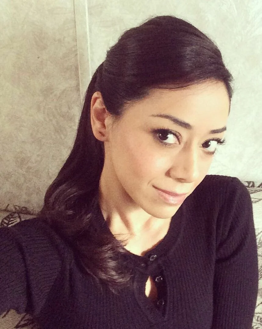 Aimee Garcia Hot Ass & Small Breast & BangingBody Makes Me Throb! She Such A Gorgeous CockTease 🥵🤤 image 23