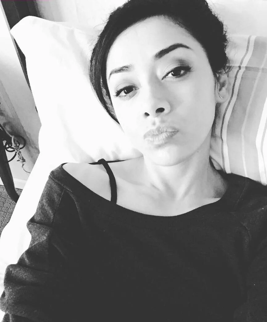 Aimee Garcia Hot Ass & Small Breast & BangingBody Makes Me Throb! She Such A Gorgeous CockTease 🥵🤤 image 24
