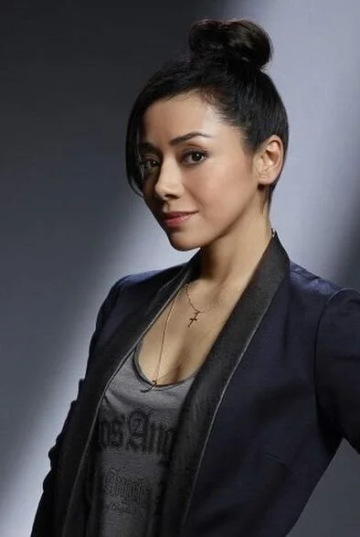 Aimee Garcia Hot Ass & Small Breast & BangingBody Makes Me Throb! She Such A Gorgeous CockTease 🥵🤤 image 27