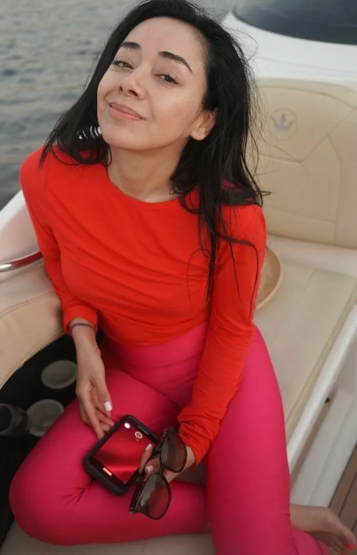 Aimee Garcia Hot Ass & Small Breast & BangingBody Makes Me Throb! She Such A Gorgeous CockTease 🥵🤤 image 38