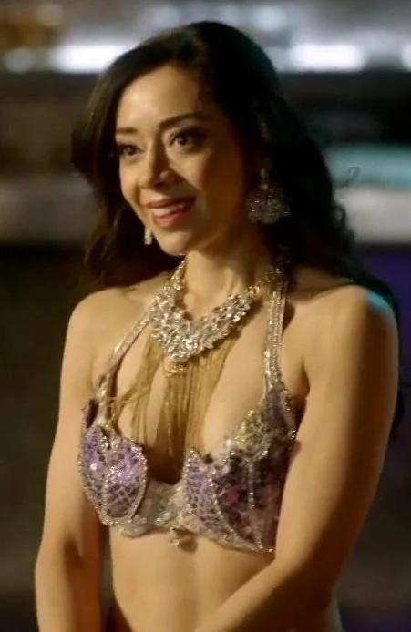Aimee Garcia Hot Ass & Small Breast & BangingBody Makes Me Throb! She Such A Gorgeous CockTease 🥵🤤 image 43