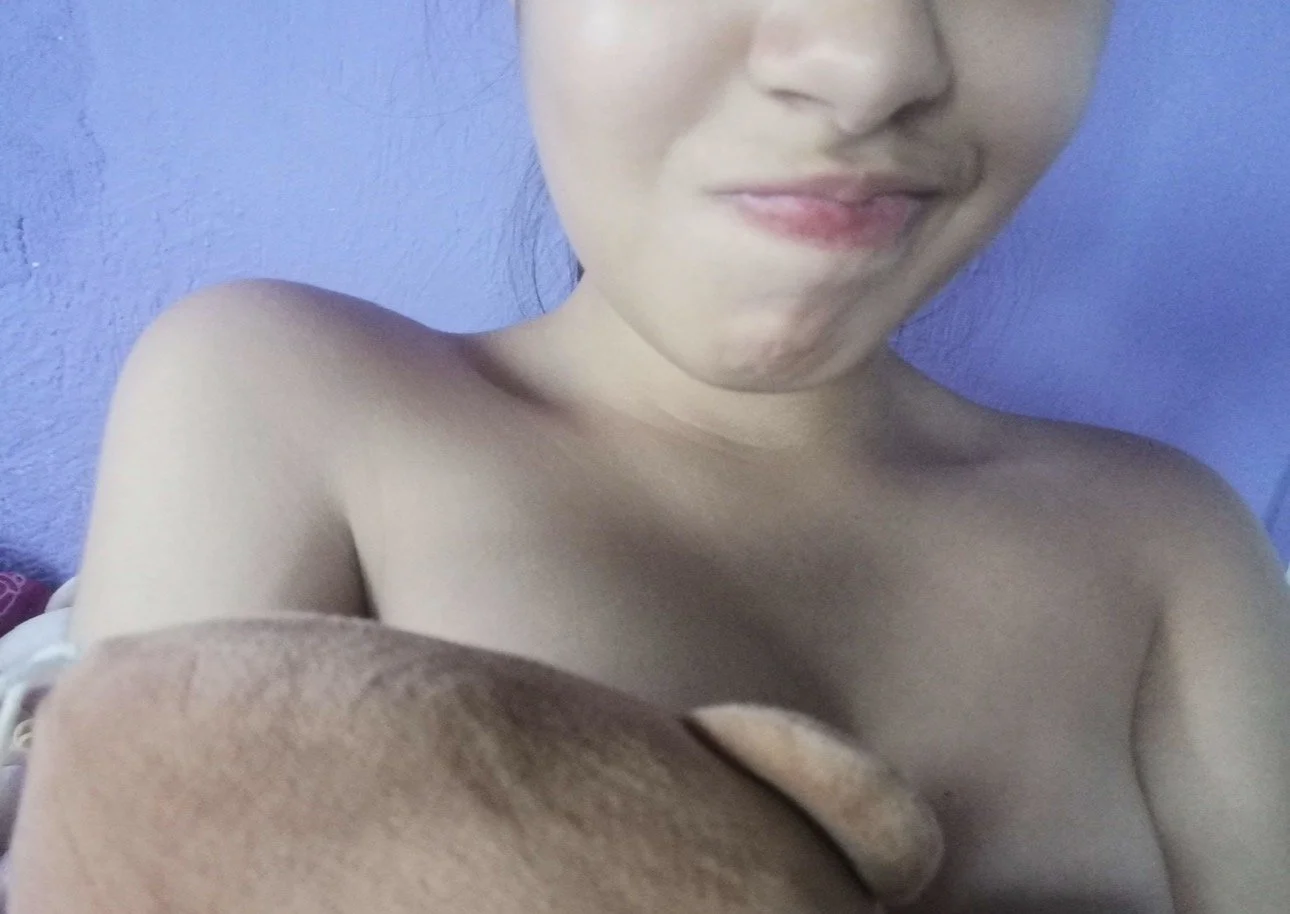 Jovencita zorra putita tetona filtrada image 5