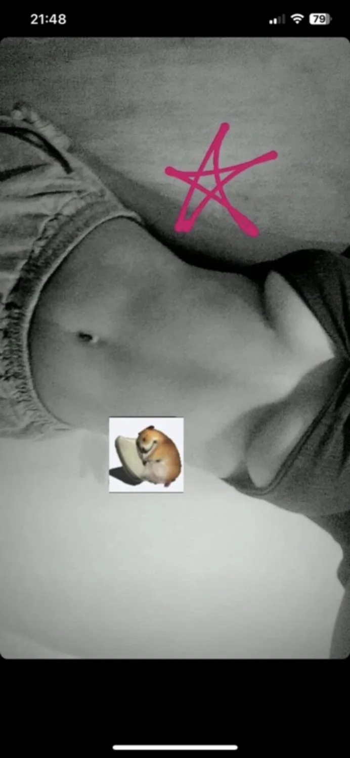 Jovencita zorra putita tetona filtrada image 7