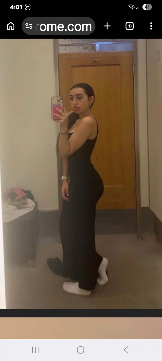 Gym Girl image 12
