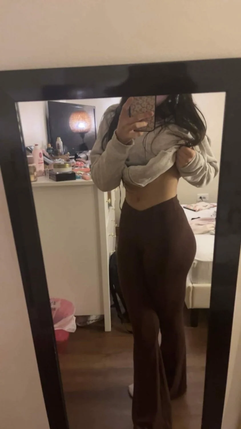Gym Girl image 14