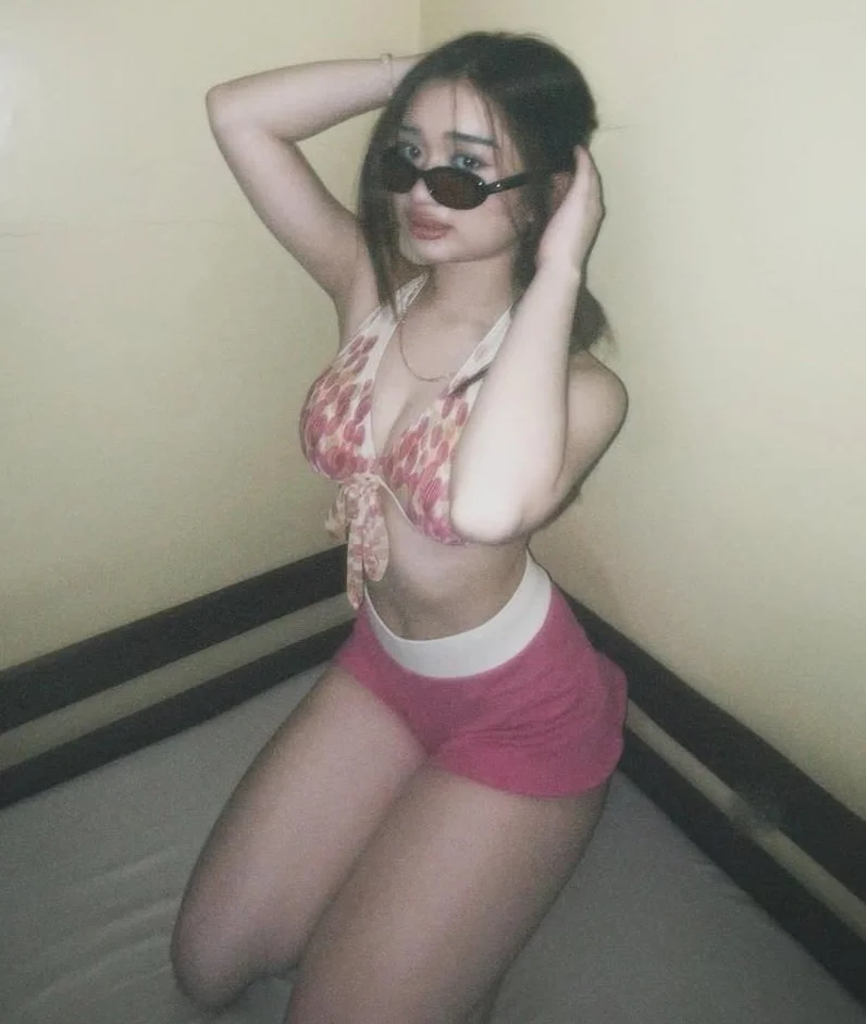 Hot Asian Pinay Teen Pawg image 11