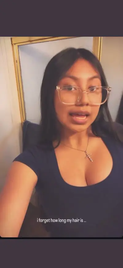 All of the pictures of my stupid cousin including videos cover image