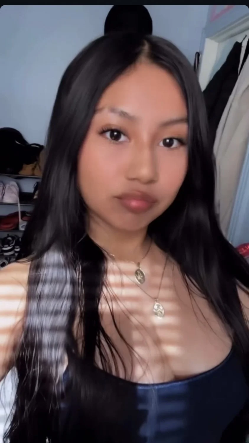 All of the pictures of my stupid cousin including videos image 10